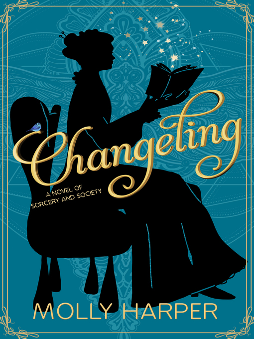 Title details for Changeling by Molly Harper - Available